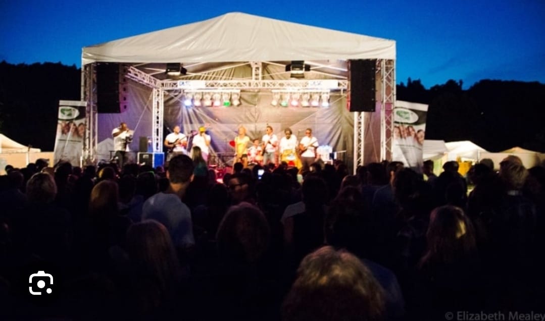 Umoja Afrika Festival