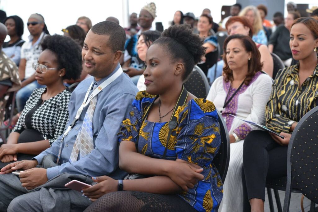 Afrika Festival Reutlingen