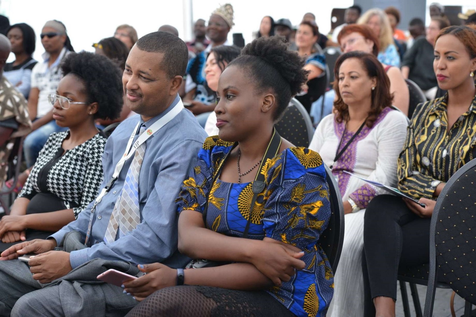 Afrika Festival Reutlingen