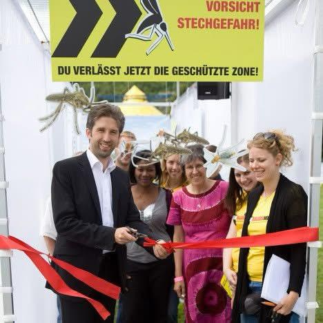 Afrika Festival Tübingen