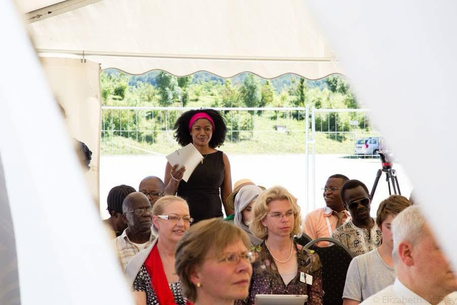 Umoja Afrika Festival